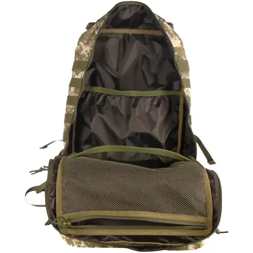 Рюкзак тактичний Medan2754, 40 Pixel - фото 8