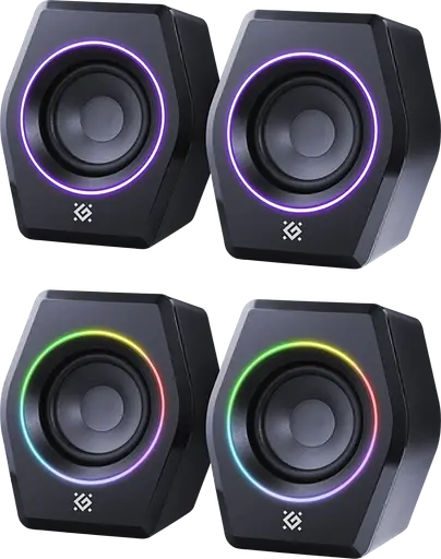 Акустика Defender Solar 9 10Вт (65939) - фото 3