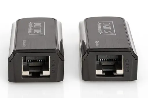 Міні Подовжувач HDMI за витою парою до 50 м Digitus DS55203 - фото 3