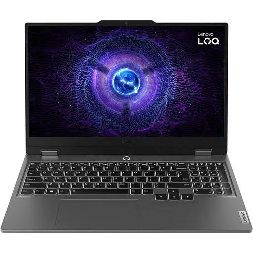 Ноутбук Lenovo LOQ 15IRX9 (83DV00FXUS) - фото 1