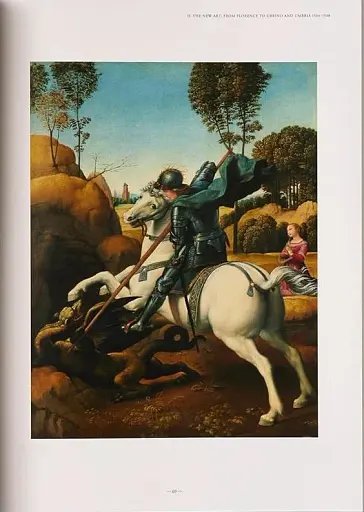 Raphael. The Complete Works. Paintings, Frescoes, Tapestries, Architecture - фото 7