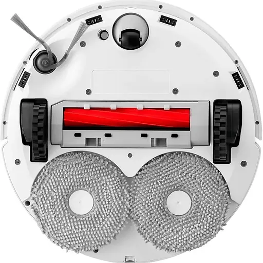 Робот-пилосос Roborock QR 798 White (QVRRS02-00) [137780] - фото 9