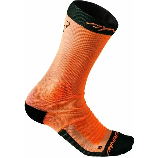 Шкарпетки Dynafit Ultra Cushion 43-46 Помаранчевий (1054-016.002.0583)