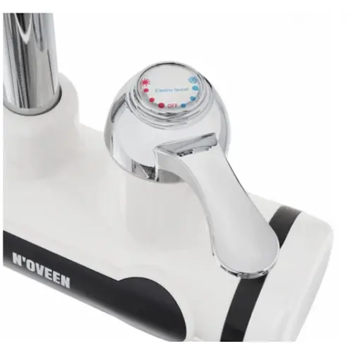 Проточный водонагреватель Noveen IWH350 - фото 10