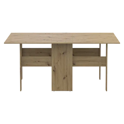 Столовый стол Doros Торонто Дуб Артизан 180х89х80 (41510138) - фото 2