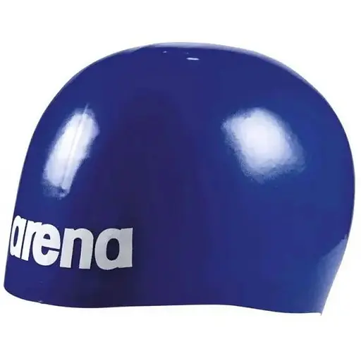 Шапочка для плавання Arena Moulded Pro II Navy (1097-001451-701 UNI)