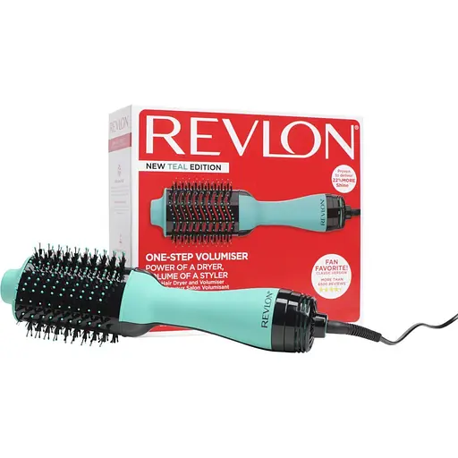 Фен-щетка Revlon RVDR5222TE [146157] - фото 3