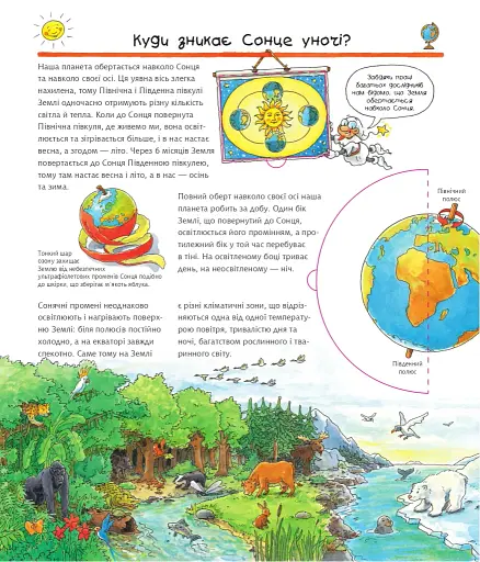 Досліджуємо космос - фото 4