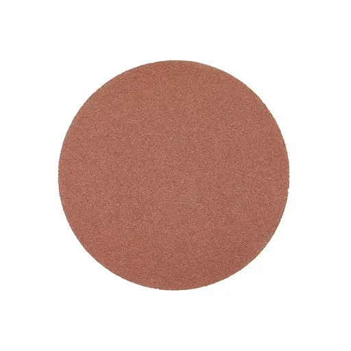 Круг шлифовальный самоклеющийся Gerrard K100 125 мм 10 шт. (129238) - фото 2