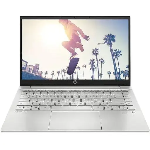 Ноутбук HP Pavilion 14-ec1013nq,5 5625U la 43GHz,16GB,512GB,DOS