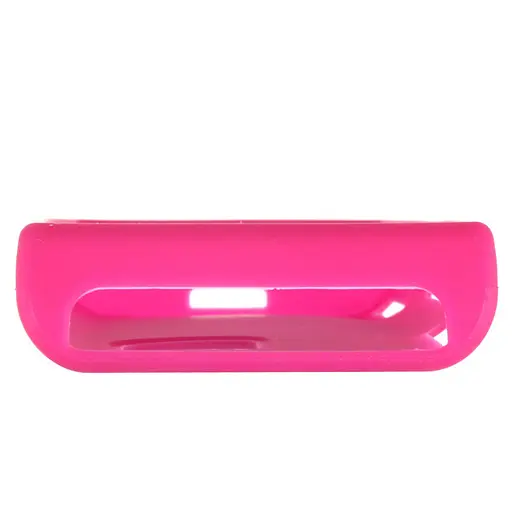 Чохол-накладка Nokia cc-1001 fuchsia для Nokia x6 - фото 2
