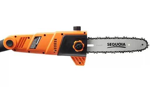 Висоторіз електричний Sequoia зі штангою SEPS0810 - фото 4