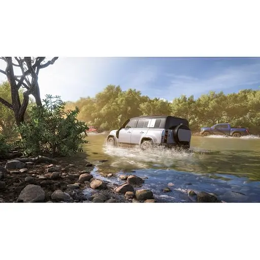 Игра Forza Horizon 5 (русская версия) (Xbox One/Xbox Series X) - фото 7