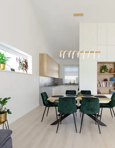 Світильник підвісний MIRCO Nova Luce 9071010 - фото 4