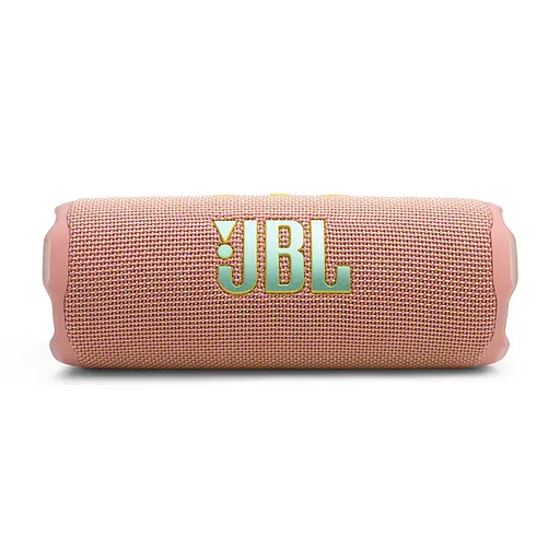 Акустична система JBL Flip 7 Pink (JBLFLIP7PINK) - фото 2