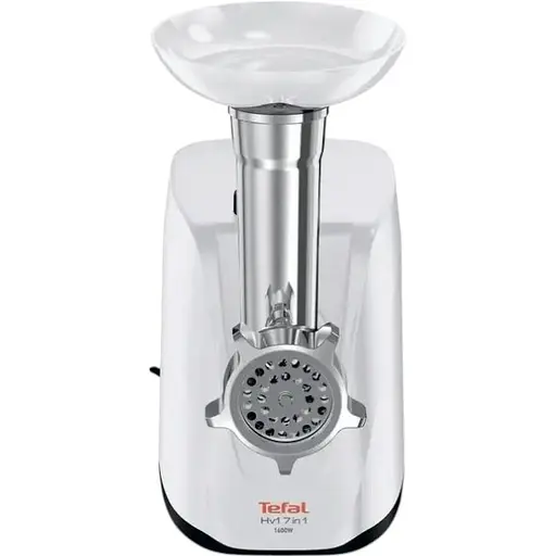 М'ясорубка Tefal NE114130 7 в 1, 1600 Вт - фото 2