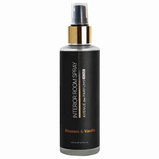 Спрей для ароматизації повітря Avenue des Parfums Blossom & Vanilla 200 мл - фото 2