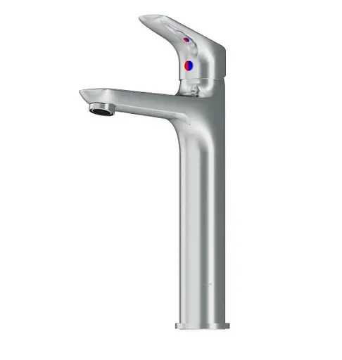 Змішувач для раковини DAMIXA Origin Bit (770250000) - фото 3