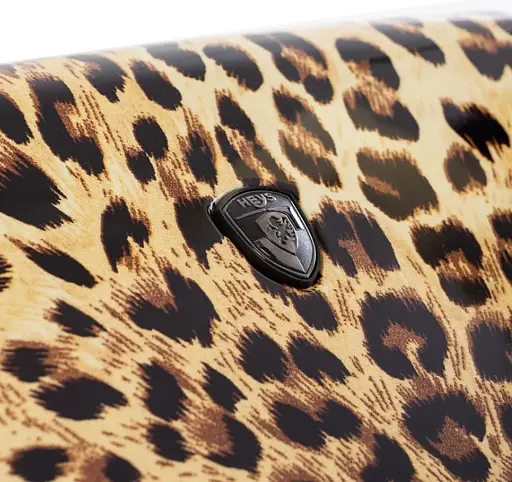 Валіза Heys Brown Leopard (S) (13128-3041-21) 930170 - фото 8