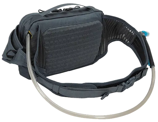 Сумка Portable Rail Hydration Hip Pack 4L TRHP-204 Dark Slate Thule sum0028150 - фото 2