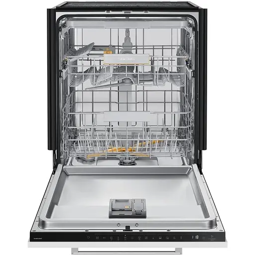 Встраиваемая посудомоечная машина Samsung DW60DG770B00U1 - фото 7