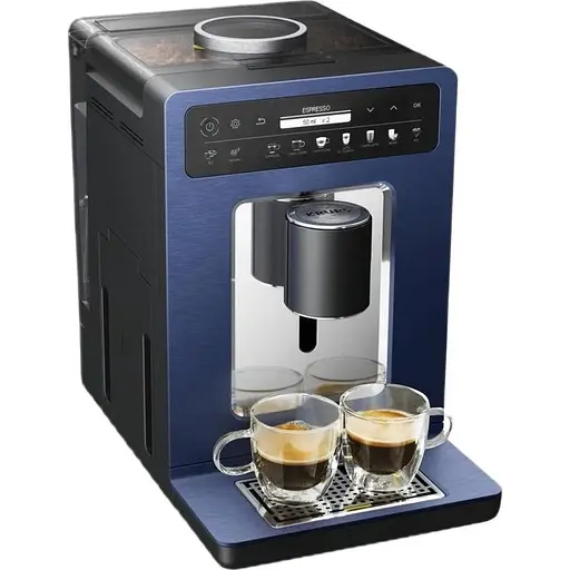 Кофемашина Krups EA89W410 - фото 2