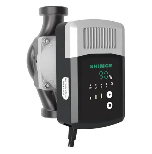 Циркуляционный насос Shimge АРМ25-12-180 - фото 1