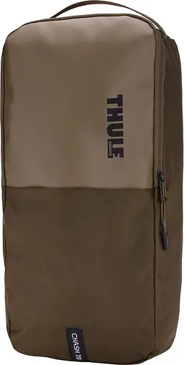 Спортивна сумка Thule Chasm Duffel 70 л Deep Khaki (TH 3205141) - фото 10
