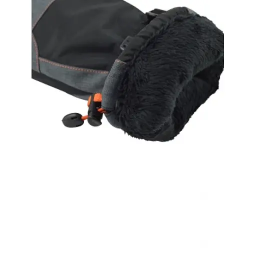 Рукавиці Extremities Torres Peak Mitt Black/Grey M (1004-22TPM3M) - фото 3