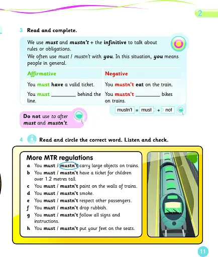 Grammar Goals. Level 4. Pupil's Book + eBook - фото 2