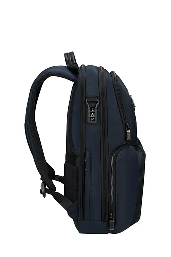 Рюкзак 15,6" Samsonite URBAN-EYE BLUE 43x30x18 KO1*01008 - фото 9