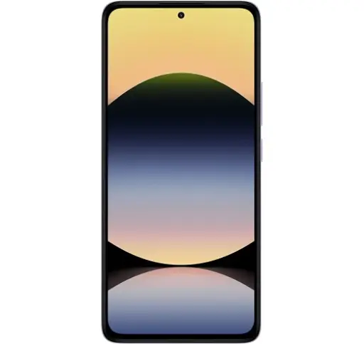 Смартфон Xiaomi Redmi Note 14 8/256Gb Mist Purple No Adapter UA UCRF# - фото 2