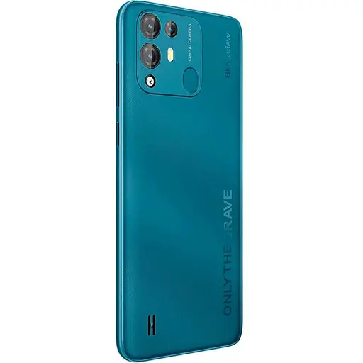 Смартфон Blackview A55 Pro 4/64Gb Cobalt Blue EU - фото 6
