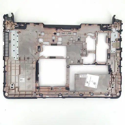 Нижня частина корпусу для ноутбука HP ProBook 430 G3 (JTEEAX61006010) Б/в - фото 2