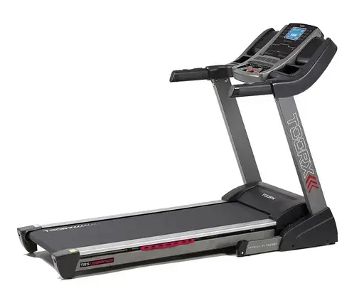 Беговая дорожка Toorx TRX-Marathon-3.0 (TRX-MARATHON-3.0) - фото 1