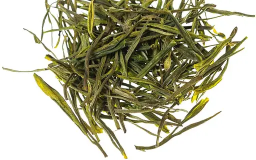 Аньцзи Бай Ча СуперЛюкс - 50 г - фото 3