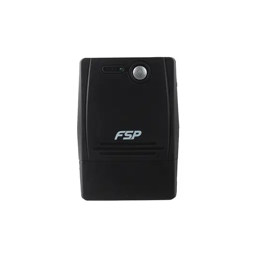 Пристрій безперебійного живлення FSP FP1500 (PPF9000525) - фото 2