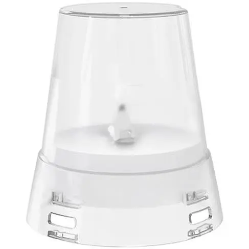 Блендер стационарный Kumtel HTB-02 WHITE - фото 3