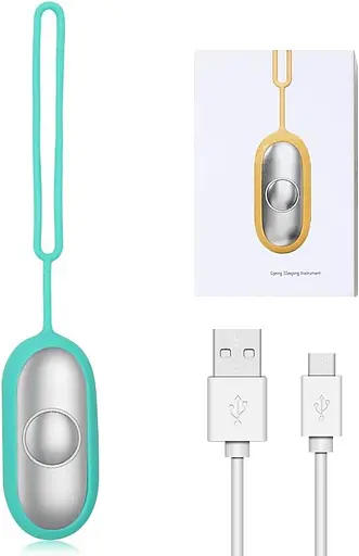 Міні-пристрій для сну на руку