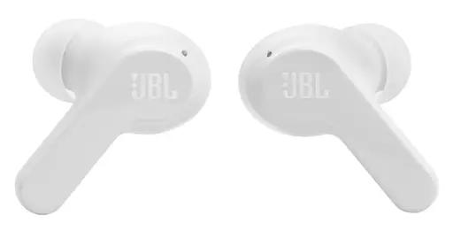 Гарнитура Wave Beam White JBL teh0026568 - фото 2
