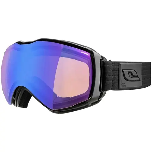 Маска Julbo Aerospace Black/Purple (1052-J74034149)