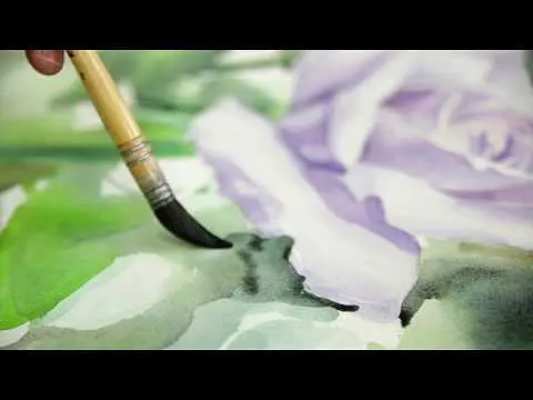 Чорнило для каліграфії Sennelier, 30 мл, Весняний зелений (Spring Green) - фото 2