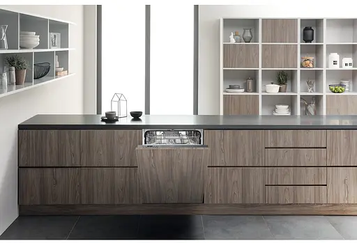 Посудомоечная машина Hotpoint-Ariston HI 5010 C (6661507) - фото 2