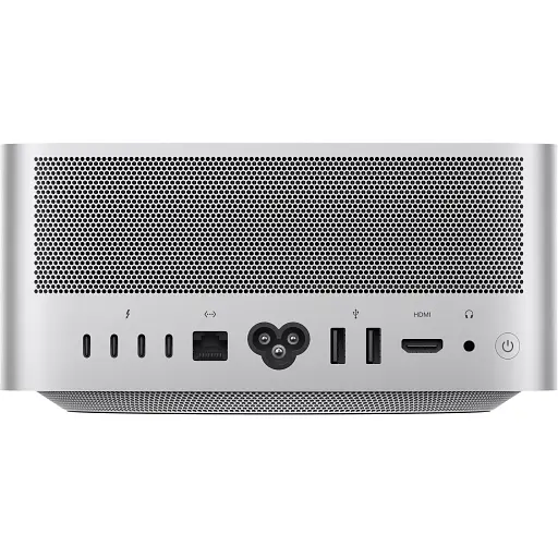 Неттоп Apple Mac Studio / M4 Max 14-Core / 32‑Core GPU / 36GB/512GB (MU963) 2025 [129792] - фото 4