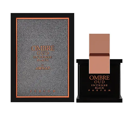 Оригінал Armaf Ombre Oud Intense Black 100 мл парфумована вода - фото 1