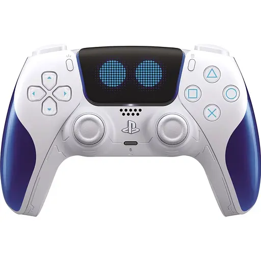Геймпад Sony DualSense для PS5 Astro Bot Limited Edition 1000044980 (114800)