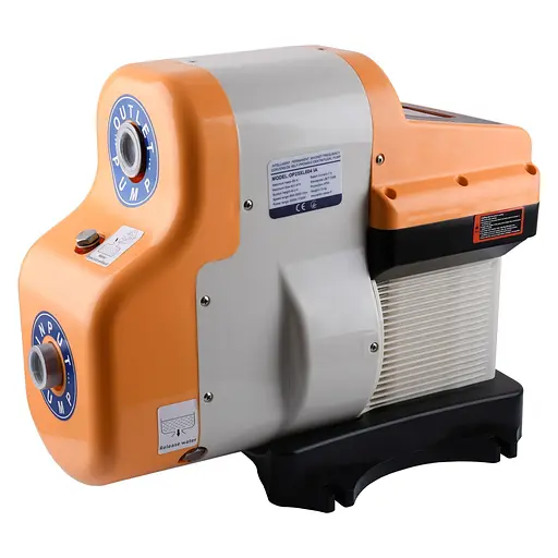 Насосная станция Optima OP25XL604 IA с интеллектуальным частотным преобразователем (19133) - фото 1