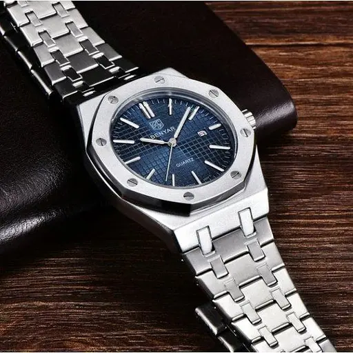 Мужские наручные часы Benyar Wonder - фото 6