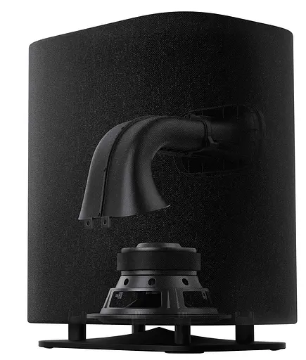 Саундбар HARMAN KARDON Enchant 900 + Enchant Subwofer (HKENCH900WSUB) - фото 2