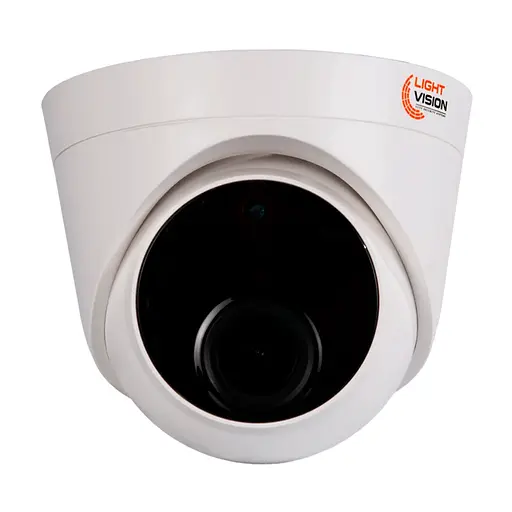 AHD-видеокамера 2Mp Light Vision VLC-5192DZA White f=2.8-12mm (75-00073) - фото 3